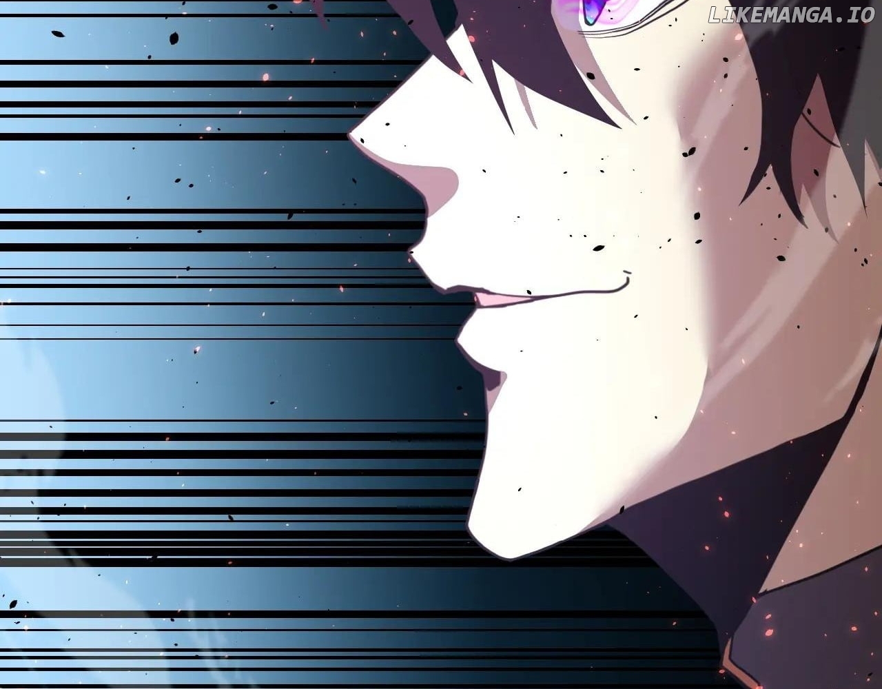 Log into the Future Chapter 231 - page 19